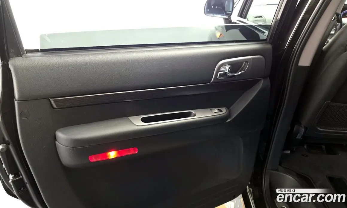 SsangYong Korando 2017 2.2 автомат (гидро), фото 15 SsangYong Korando 2017 2.2 автомат (гидро), фото 15