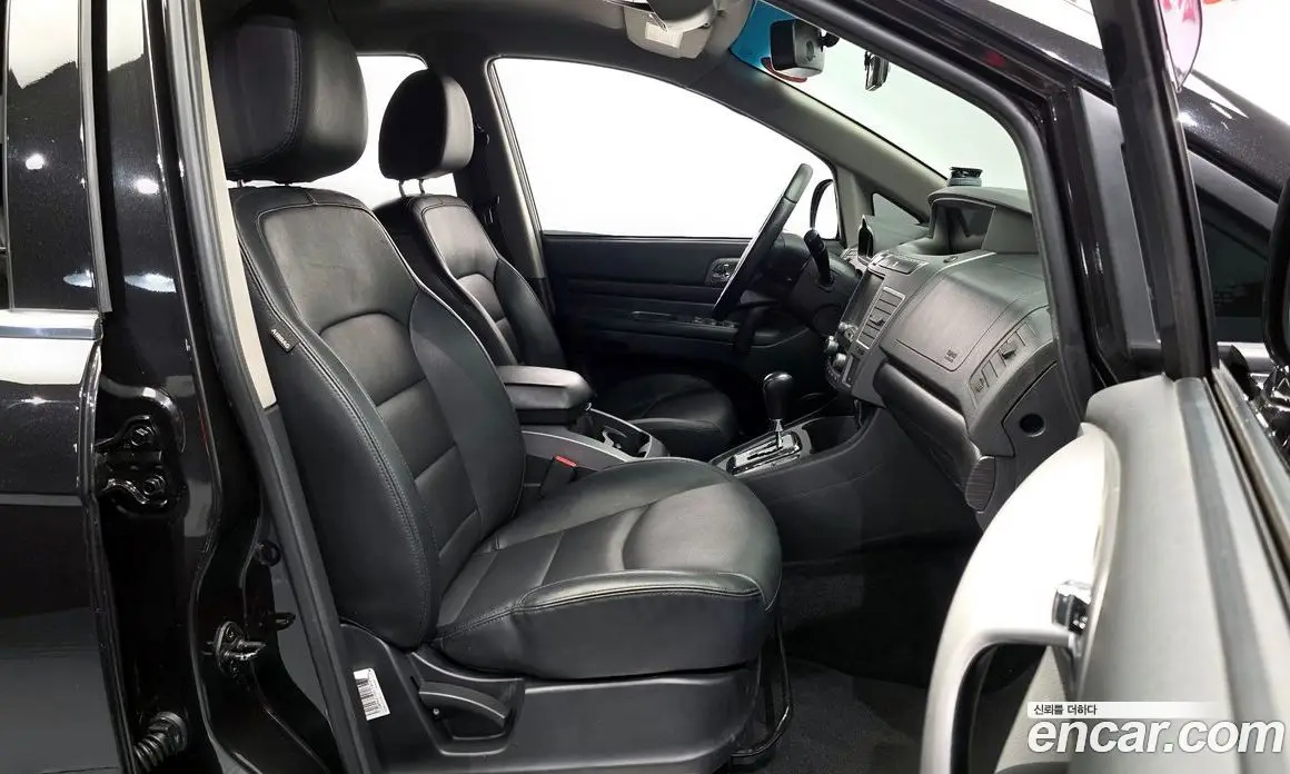 SsangYong Korando 2017 2.2 автомат (гидро), фото 16 SsangYong Korando 2017 2.2 автомат (гидро), фото 16