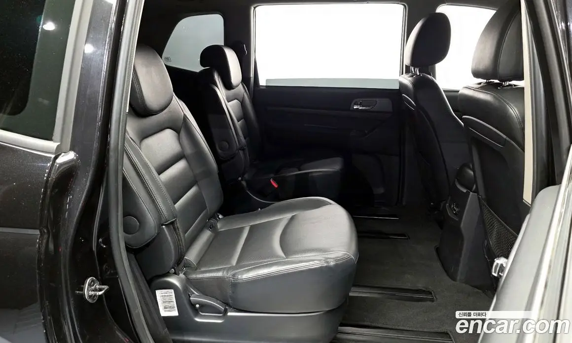 SsangYong Korando 2017 2.2 автомат (гидро), фото 17 SsangYong Korando 2017 2.2 автомат (гидро), фото 17