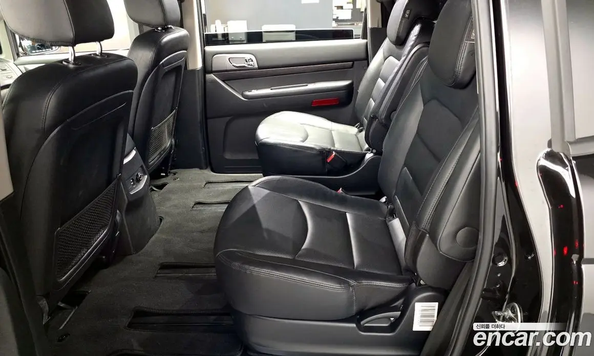 SsangYong Korando 2017 2.2 автомат (гидро), фото 18 SsangYong Korando 2017 2.2 автомат (гидро), фото 18