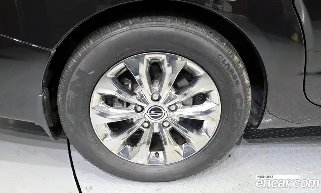SsangYong Korando 2017 2.2 автомат (гидро), миниатюра 5 SsangYong Korando 2017 2.2 автомат (гидро), миниатюра 5