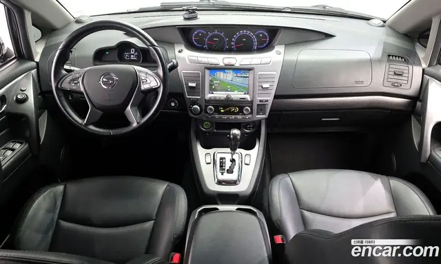 SsangYong Korando 2017 2.2 автомат (гидро), миниатюра 10 SsangYong Korando 2017 2.2 автомат (гидро), миниатюра 10