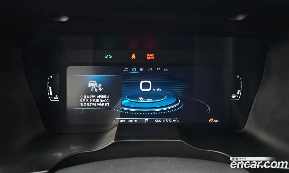 SsangYong Korando 2019 1.6 автомат (гидро), фото 11