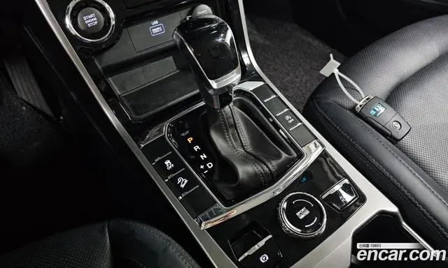 SsangYong Korando 2019 1.6 автомат (гидро), миниатюра 12