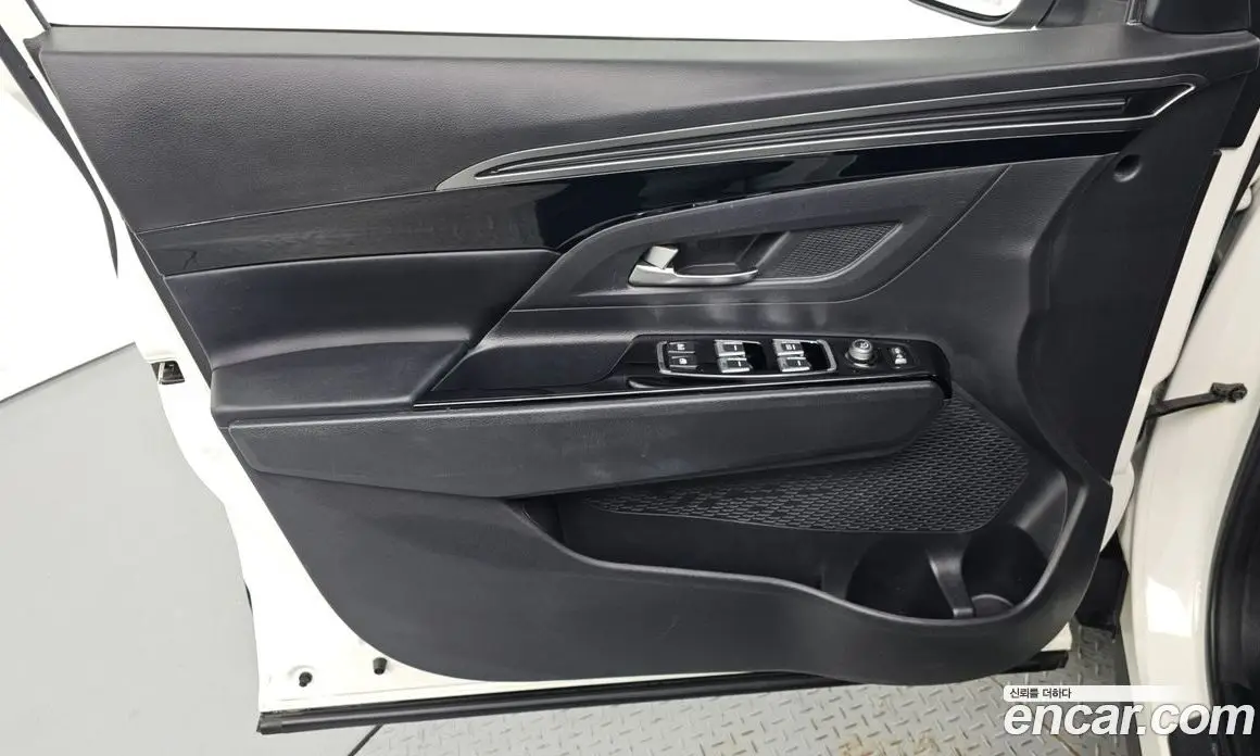 SsangYong Korando 2019 1.6 автомат (гидро), фото 14