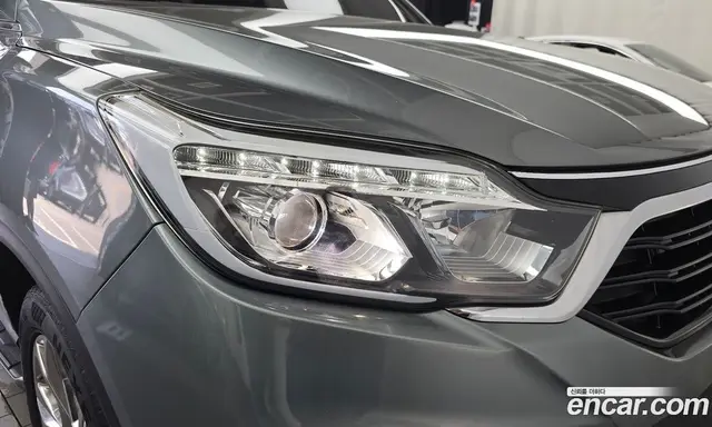 SsangYong Rexton 2017 2.2 автомат (гидро), миниатюра 8