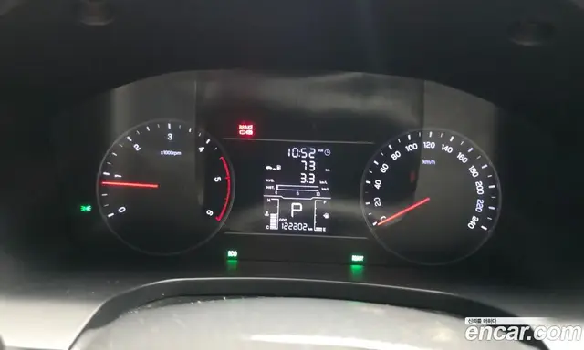 SsangYong Rexton 2018 2.2 автомат (гидро), миниатюра 11 SsangYong Rexton 2018 2.2 автомат (гидро), миниатюра 11