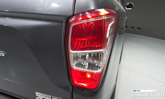 SsangYong Rexton 2018 2.2 автомат (гидро), миниатюра 9 SsangYong Rexton 2018 2.2 автомат (гидро), миниатюра 9