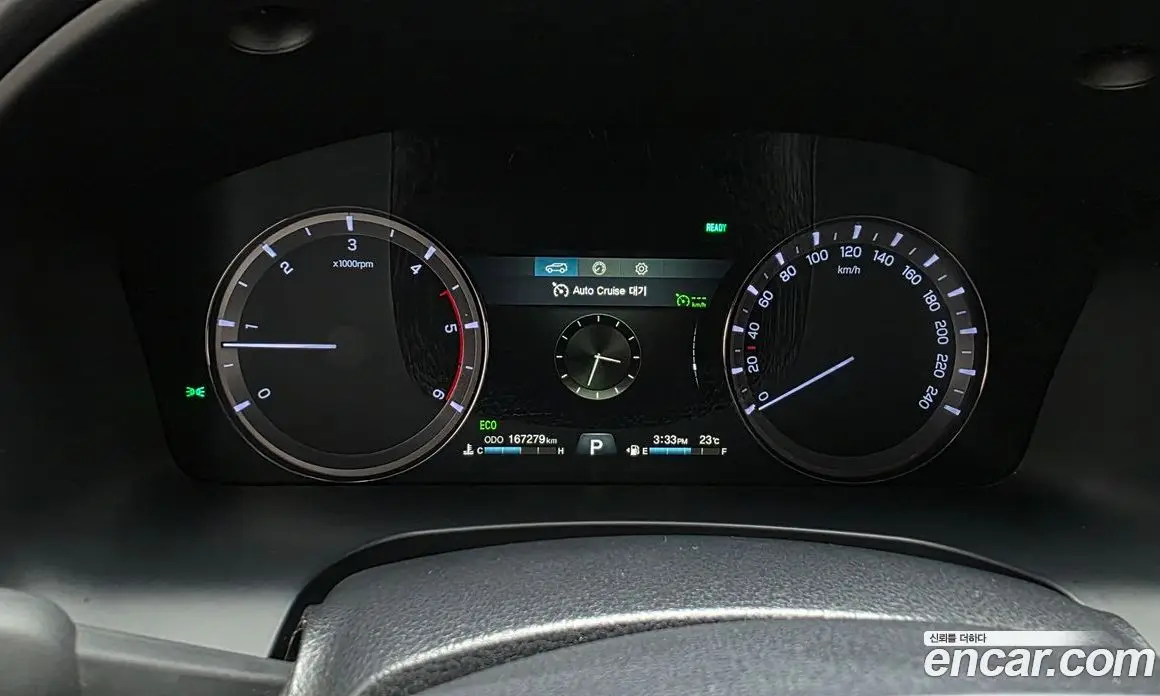 SsangYong Rexton 2019 2.2 автомат (гидро), фото 11 SsangYong Rexton 2019 2.2 автомат (гидро), фото 11