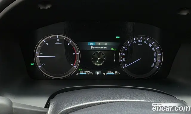 SsangYong Rexton 2019 2.2 автомат (гидро), миниатюра 11 SsangYong Rexton 2019 2.2 автомат (гидро), миниатюра 11