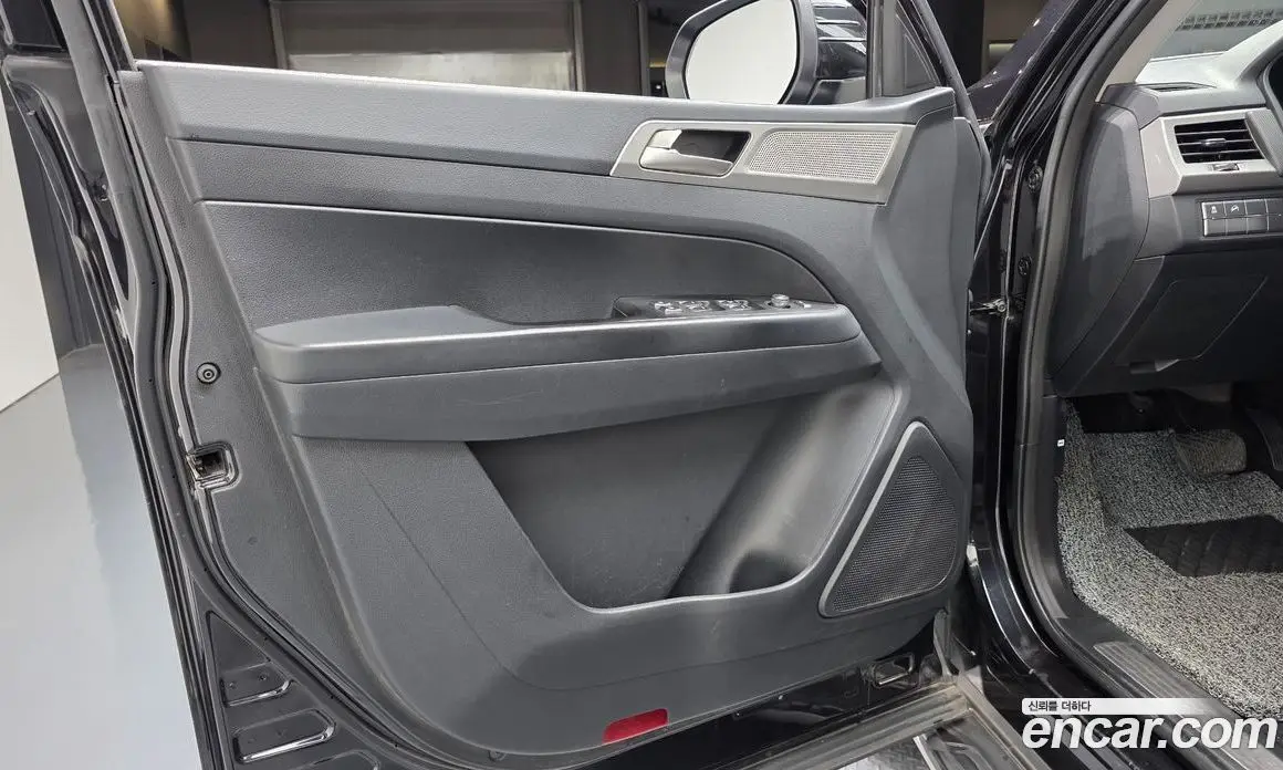 SsangYong Rexton 2019 2.2 автомат (гидро), фото 14 SsangYong Rexton 2019 2.2 автомат (гидро), фото 14