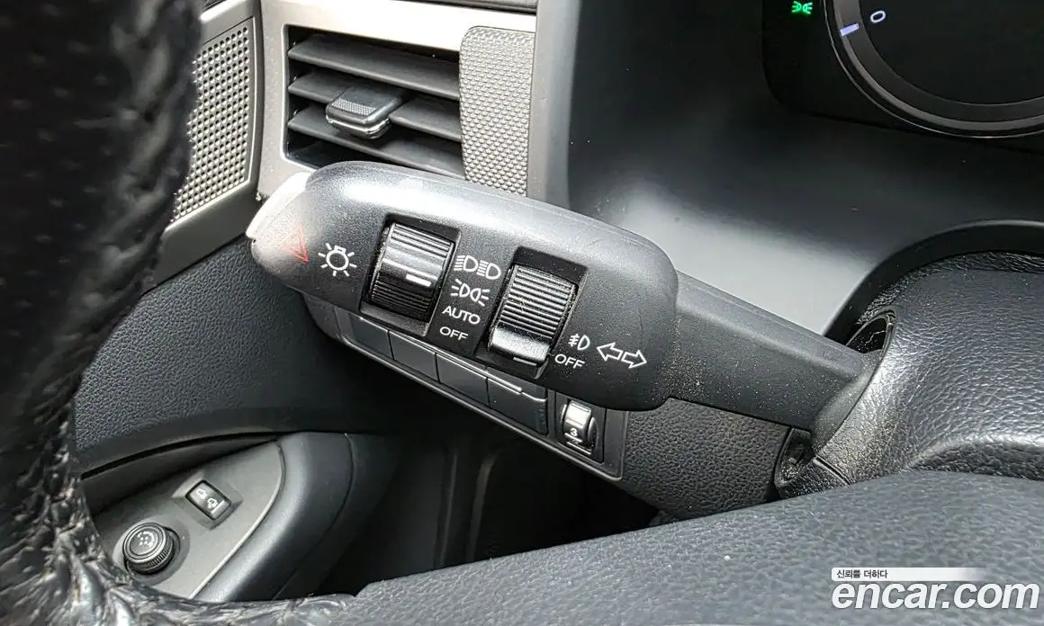 SsangYong Rexton 2019 2.2 автомат (гидро), фото 19 SsangYong Rexton 2019 2.2 автомат (гидро), фото 19