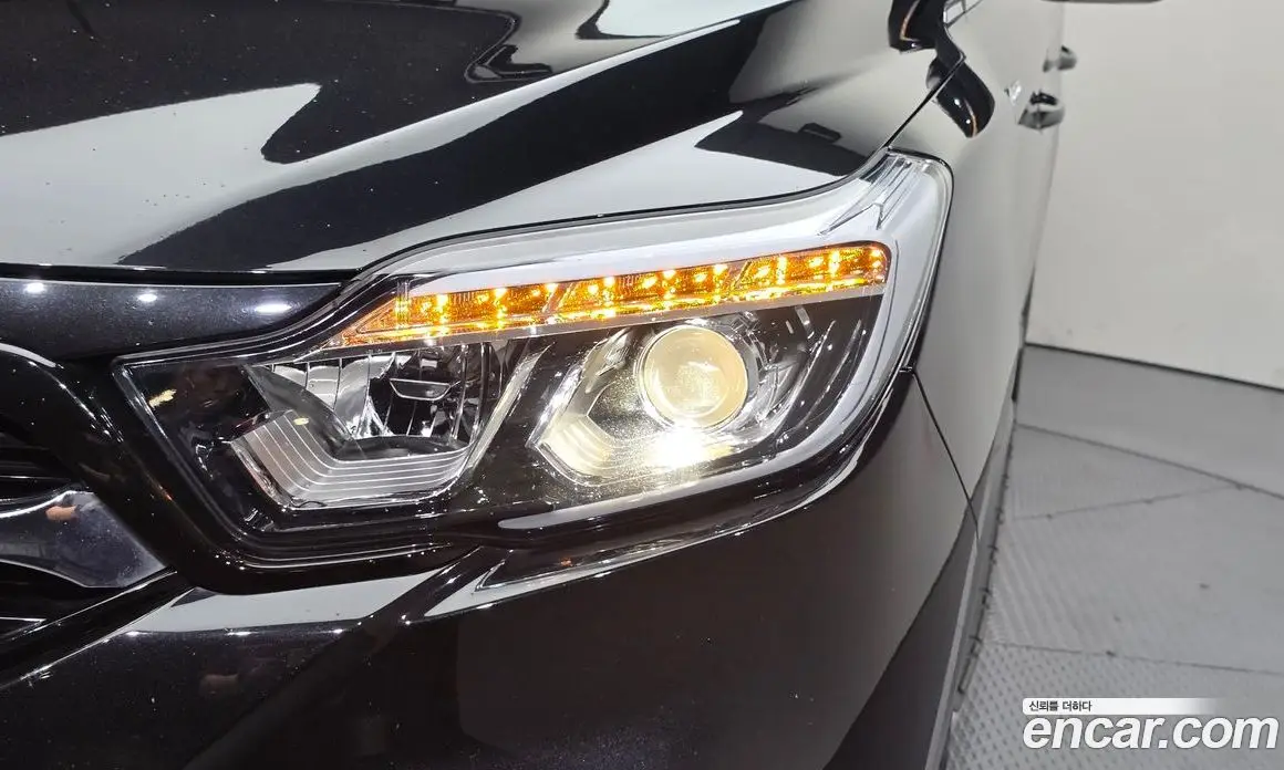 SsangYong Rexton 2019 2.2 автомат (гидро), фото 8 SsangYong Rexton 2019 2.2 автомат (гидро), фото 8
