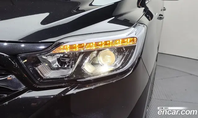 SsangYong Rexton 2019 2.2 автомат (гидро), миниатюра 8 SsangYong Rexton 2019 2.2 автомат (гидро), миниатюра 8