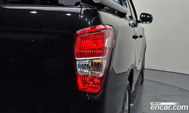 SsangYong Rexton 2019 2.2 автомат (гидро), миниатюра 9 SsangYong Rexton 2019 2.2 автомат (гидро), миниатюра 9