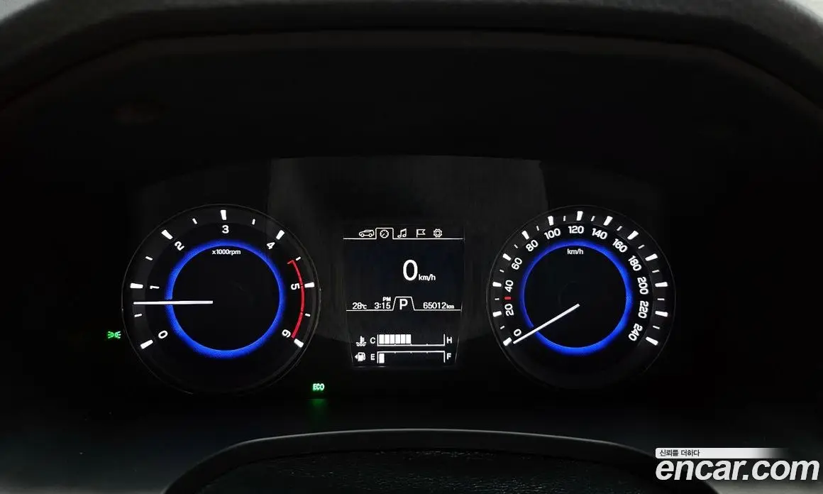 SsangYong Rexton 2020 2.2 автомат (гидро), фото 11