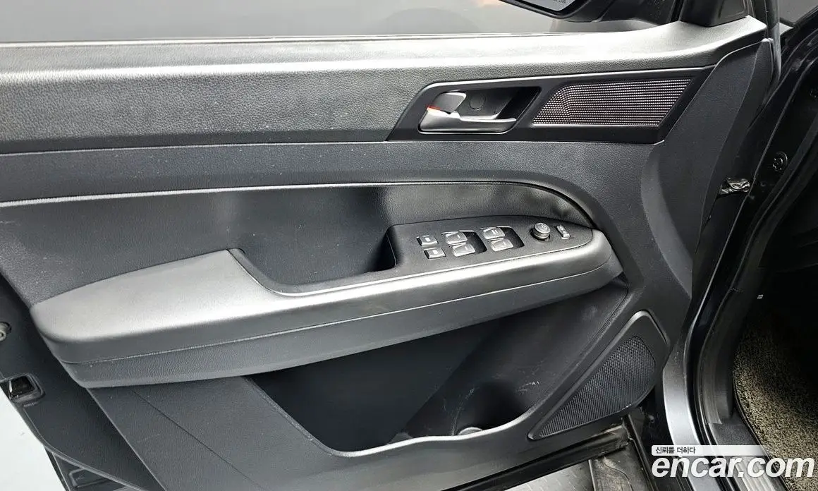 SsangYong Rexton 2020 2.2 автомат (гидро), фото 14