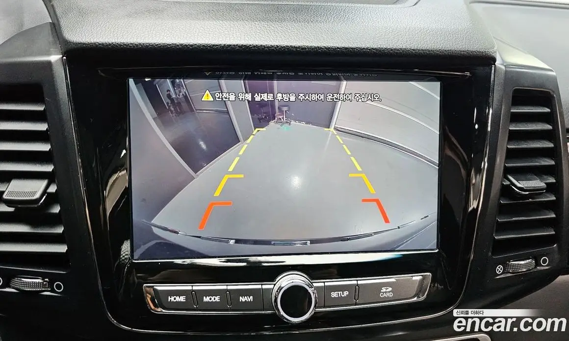 SsangYong Rexton 2020 2.2 автомат (гидро), фото 20