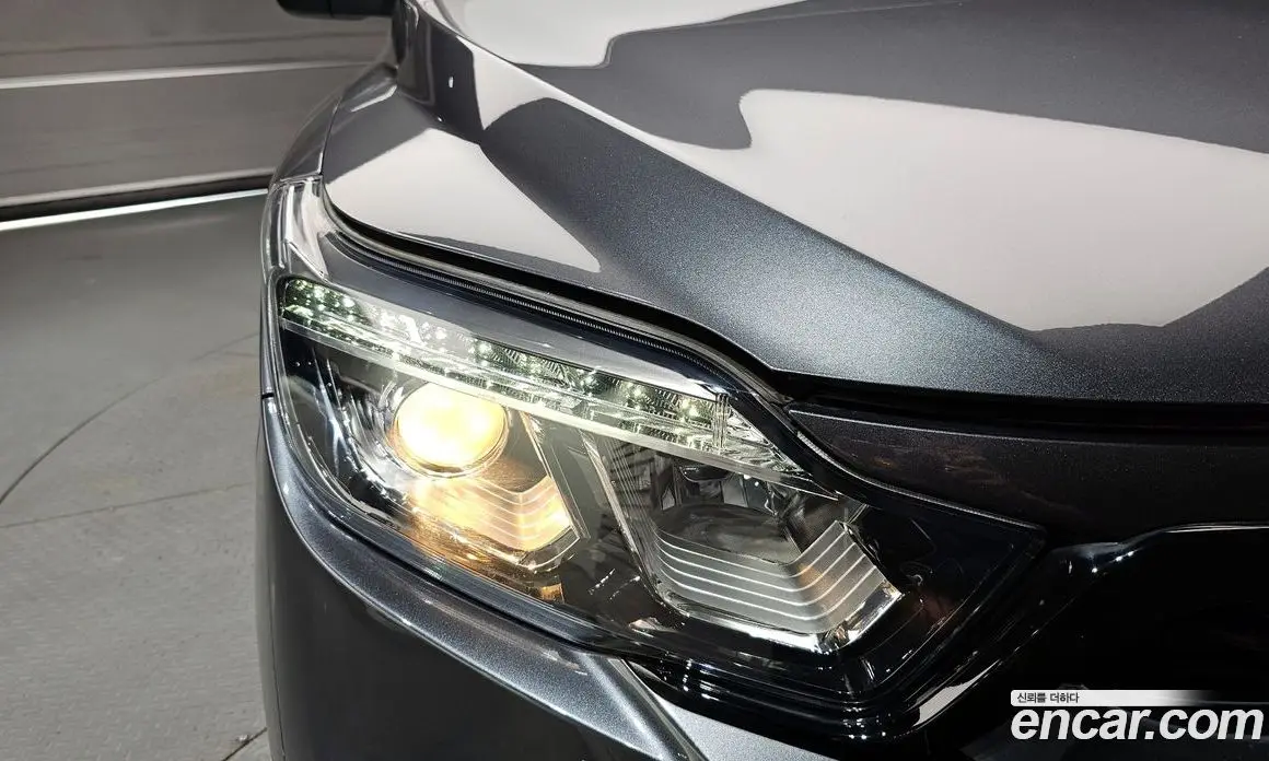 SsangYong Rexton 2020 2.2 автомат (гидро), фото 8