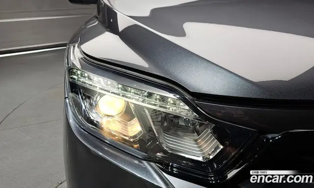 SsangYong Rexton 2020 2.2 автомат (гидро), миниатюра 8