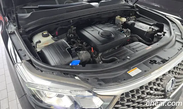 SsangYong Rexton 2020 2.2 автомат (гидро), миниатюра 6 SsangYong Rexton 2020 2.2 автомат (гидро), миниатюра 6