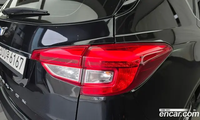 SsangYong Rexton 2020 2.2 автомат (гидро), миниатюра 9 SsangYong Rexton 2020 2.2 автомат (гидро), миниатюра 9