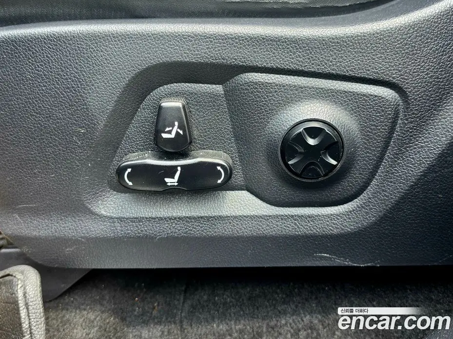 SsangYong Rexton 2021 2.2 автомат (гидро), фото 15