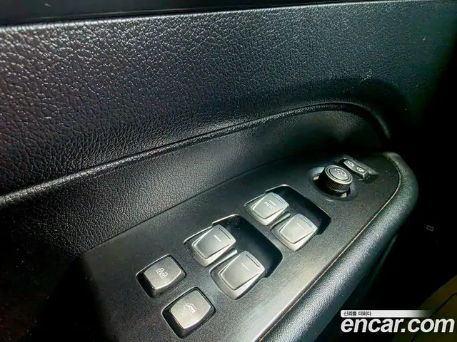 SsangYong Rexton 2021 2.2 автомат (гидро), миниатюра 8