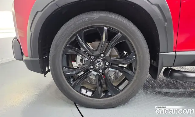 SsangYong Rexton 2022 2.2 автомат (гидро), миниатюра 5 SsangYong Rexton 2022 2.2 автомат (гидро), миниатюра 5