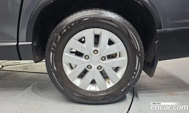 SsangYong Rexton 2022 2.2 автомат (гидро), миниатюра 7