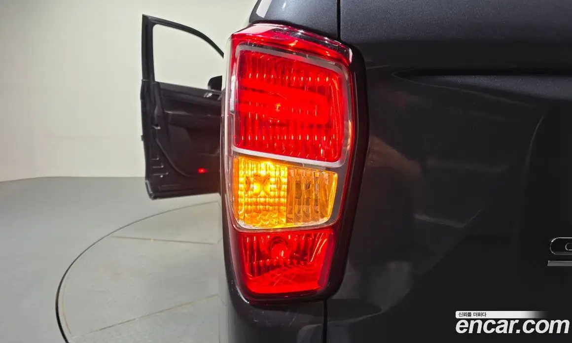 SsangYong Rexton 2022 2.2 автомат (гидро), фото 9