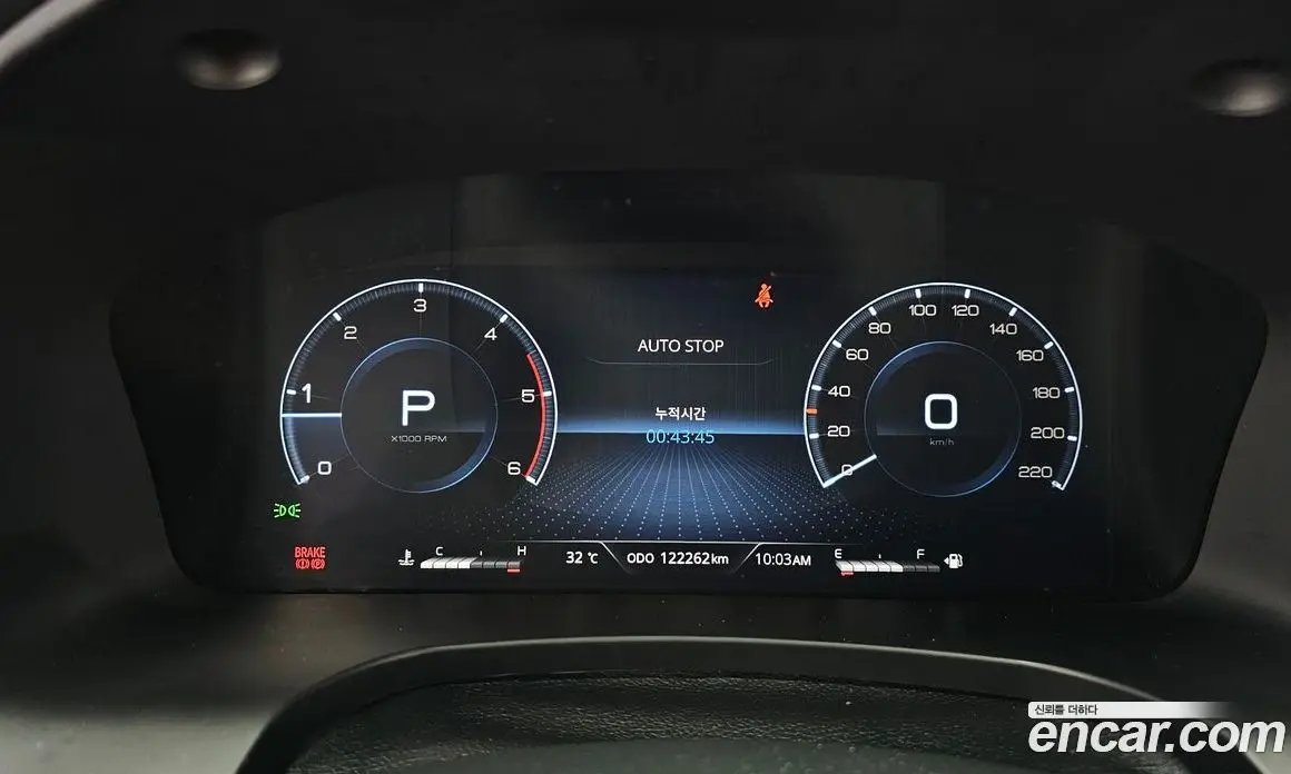 SsangYong Rexton 2022 2.2 автомат (гидро), фото 11 SsangYong Rexton 2022 2.2 автомат (гидро), фото 11