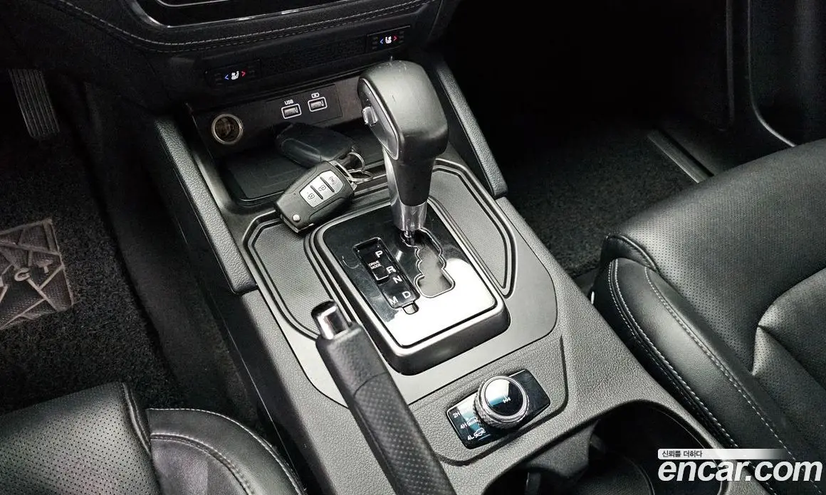 SsangYong Rexton 2022 2.2 автомат (гидро), фото 12 SsangYong Rexton 2022 2.2 автомат (гидро), фото 12