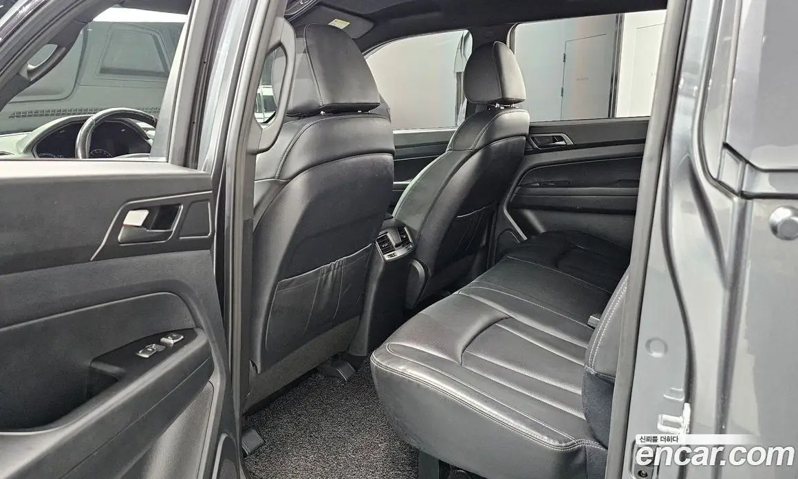 SsangYong Rexton 2022 2.2 автомат (гидро), фото 18 SsangYong Rexton 2022 2.2 автомат (гидро), фото 18