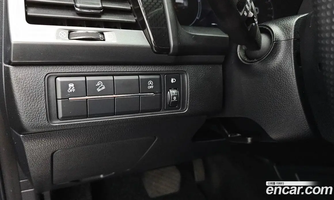 SsangYong Rexton 2022 2.2 автомат (гидро), фото 20 SsangYong Rexton 2022 2.2 автомат (гидро), фото 20
