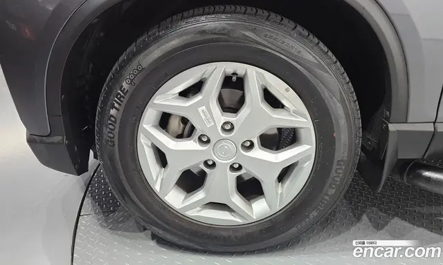 SsangYong Rexton 2022 2.2 автомат (гидро), миниатюра 5 SsangYong Rexton 2022 2.2 автомат (гидро), миниатюра 5