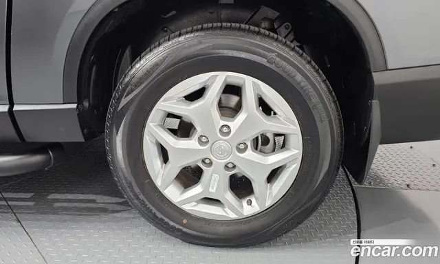SsangYong Rexton 2022 2.2 автомат (гидро), миниатюра 7 SsangYong Rexton 2022 2.2 автомат (гидро), миниатюра 7