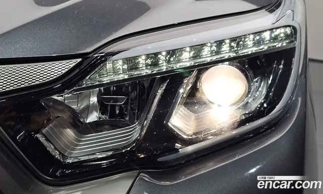 SsangYong Rexton 2022 2.2 автомат (гидро), миниатюра 8 SsangYong Rexton 2022 2.2 автомат (гидро), миниатюра 8