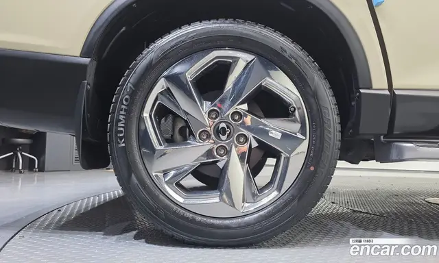 SsangYong Rexton 2023 2.2 автомат (гидро), миниатюра 5 SsangYong Rexton 2023 2.2 автомат (гидро), миниатюра 5