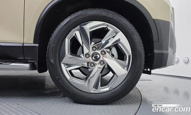 SsangYong Rexton 2023 2.2 автомат (гидро), миниатюра 7 SsangYong Rexton 2023 2.2 автомат (гидро), миниатюра 7