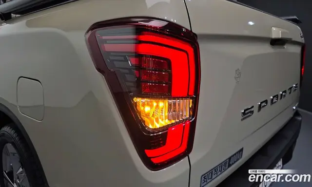 SsangYong Rexton 2023 2.2 автомат (гидро), миниатюра 9 SsangYong Rexton 2023 2.2 автомат (гидро), миниатюра 9