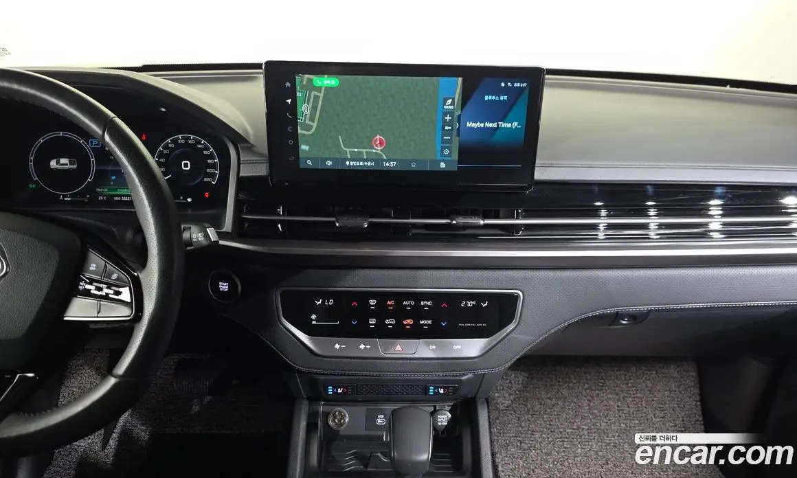 SsangYong Rexton 2025 2.2 автомат (гидро), фото 20 SsangYong Rexton 2025 2.2 автомат (гидро), фото 20
