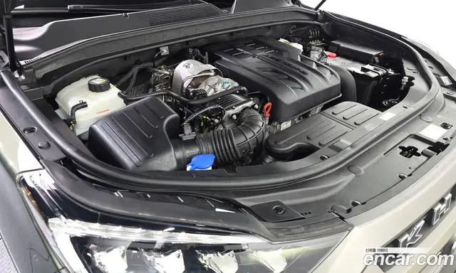 SsangYong Rexton 2025 2.2 автомат (гидро), миниатюра 6 SsangYong Rexton 2025 2.2 автомат (гидро), миниатюра 6