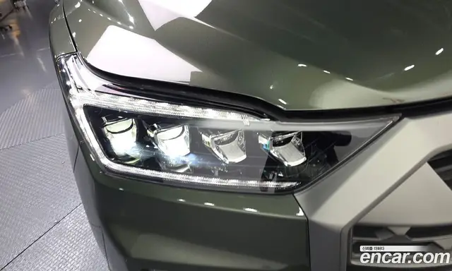 SsangYong Rexton 2025 2.2 автомат (гидро), миниатюра 8 SsangYong Rexton 2025 2.2 автомат (гидро), миниатюра 8