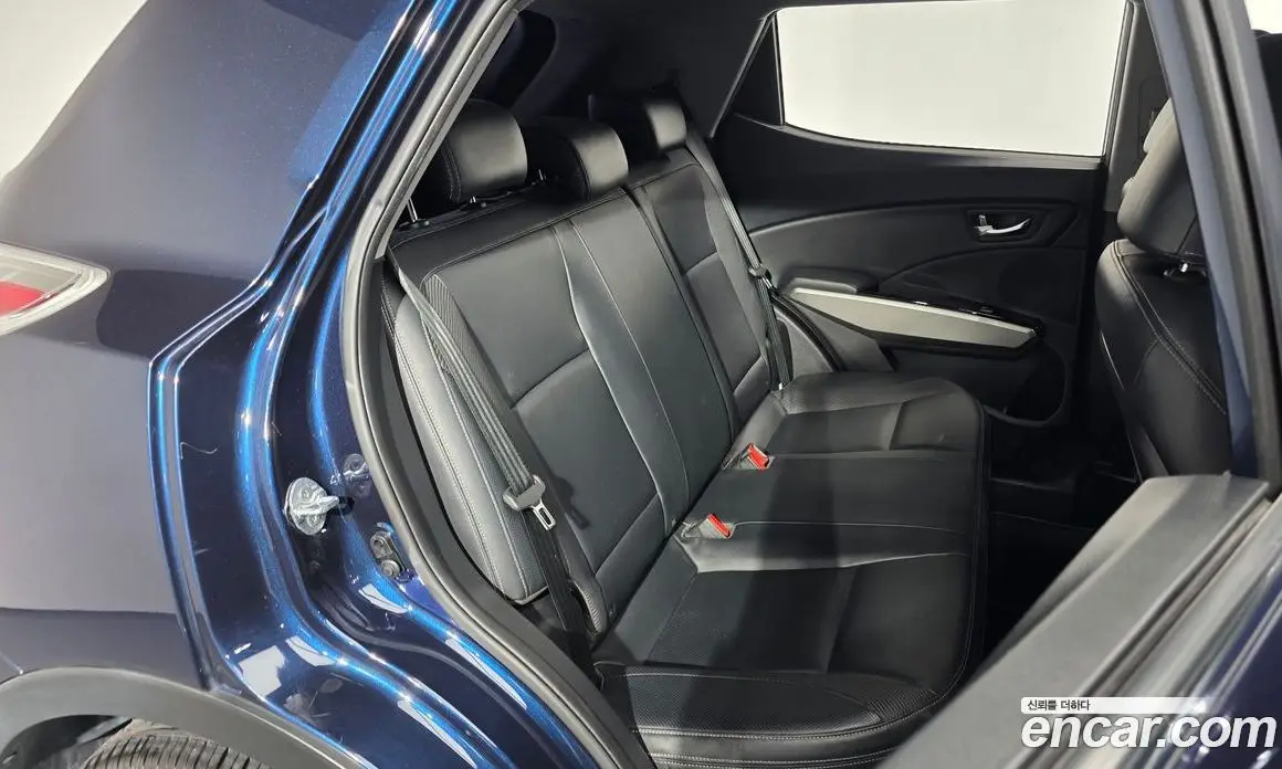 SsangYong TIBOLI 2015 1.6 автомат (гидро), фото 17