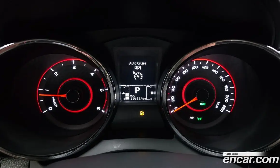 SsangYong TIBOLI 2017 1.6 автомат (гидро), фото 11