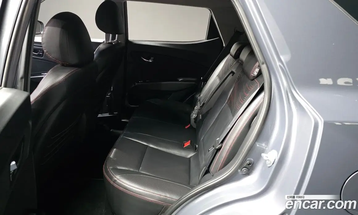 SsangYong TIBOLI 2017 1.6 автомат (гидро), фото 16