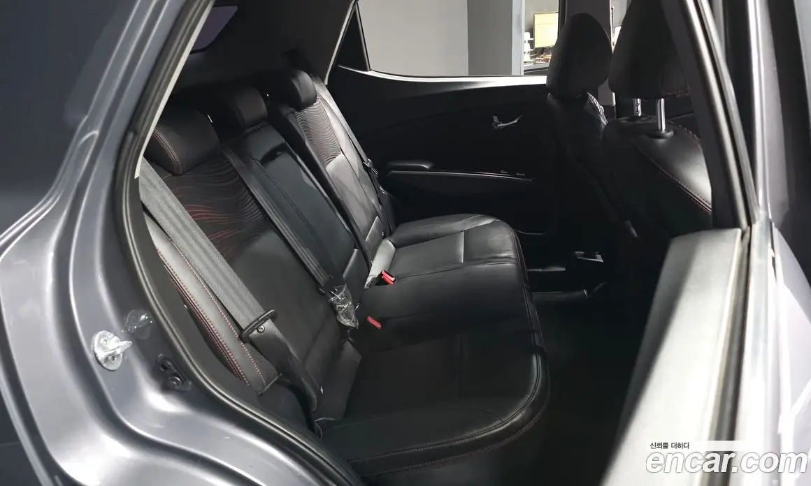 SsangYong TIBOLI 2017 1.6 автомат (гидро), фото 18