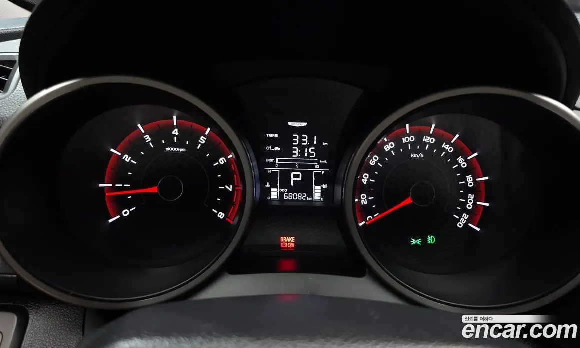 SsangYong TIBOLI 2018 1.6 автомат (гидро), фото 11