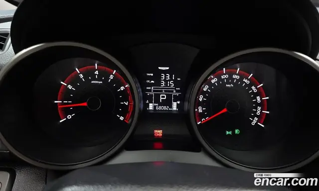 SsangYong TIBOLI 2018 1.6 автомат (гидро), миниатюра 11